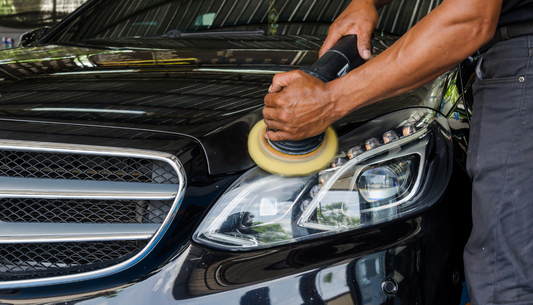 DIY Emblem Removal: Heat, Fishing Line &amp; Adhesive Remover Explained.